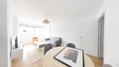 Apartment in Juan XXIII-Rochelambert photo 3