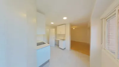 Apartment in Canillejas photo 19