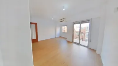 Flat in Benalúa photo 27