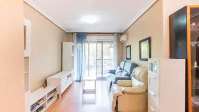 Apartment in Barrio del Carmen photo 35