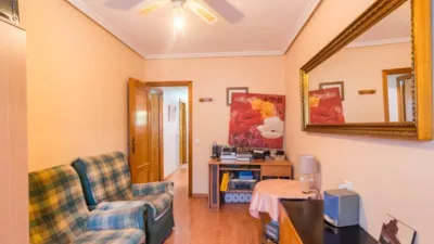 Apartment in Barrio del Carmen photo 32