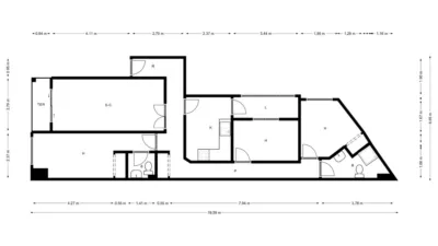 Apartment in Xirivella photo 28