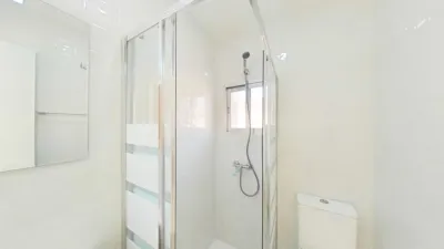 Apartment in Puerta Bonita photo 23