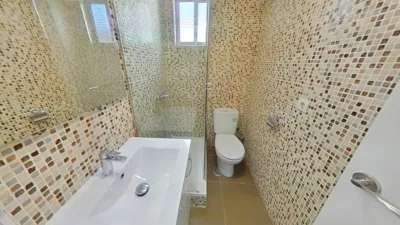 Apartment in Hellín photo 28