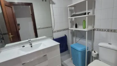 Apartment in Las Canteras photo 15