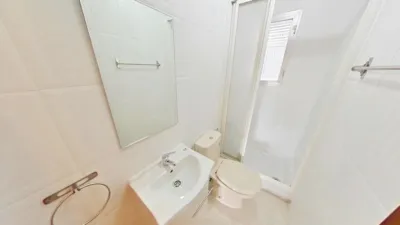 Piso en Puerta Bonita photo 35