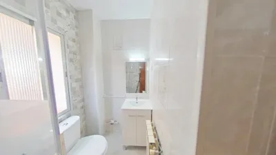 Apartment in Canillejas photo 27