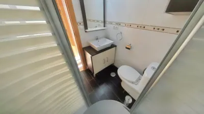 Apartment in Parque Atlántico-Las Naciones-Los Arcos photo 24
