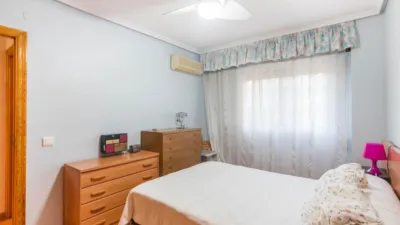 Apartment in Barrio del Carmen photo 28
