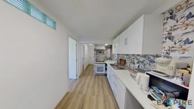 Apartment on Calle de San Magín photo 4