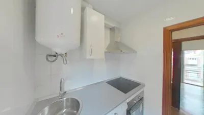 Apartment in Puerta Bonita photo 26
