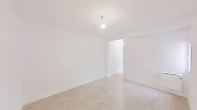 Apartment in San Isidro photo 9