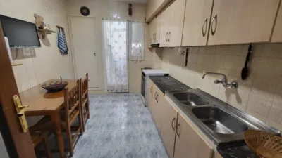 Apartment in the Centre photo 11