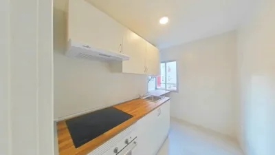 Apartment in Simancas photo 18