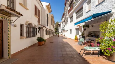 House on Carrer de Frederic Chueca photo 36