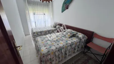 Apartment on Calle de las Viñas photo 20