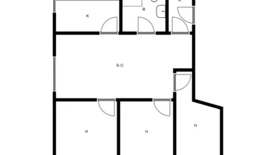 Apartment in Buenavista photo 25