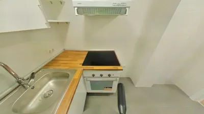 Apartment in Simancas photo 23
