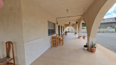 Chalet in Part. del Boch photo 7