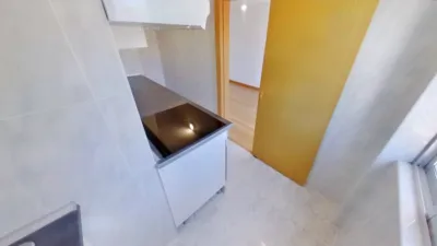 Apartment in Amposta photo 24
