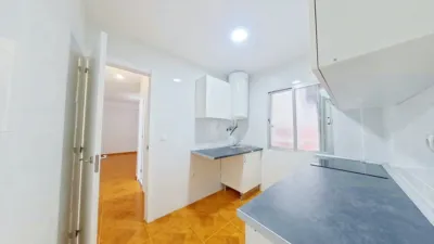 Apartment in San Fermín photo 26