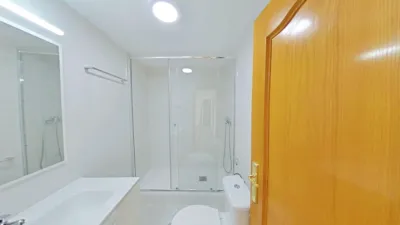 Apartment in Amposta photo 33