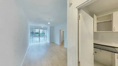 Apartment in Puerta Bonita photo 2
