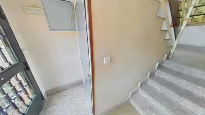 Apartment in Puerta Bonita photo 28