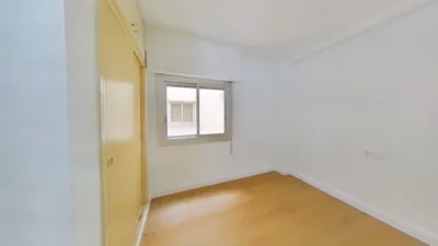 Flat in Benalúa photo 37