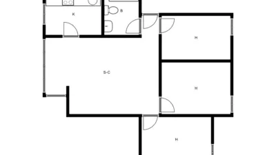 Apartment in Arcos photo 34