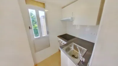 Apartment in Amposta photo 23