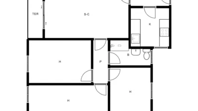 Apartment in Centro photo 43