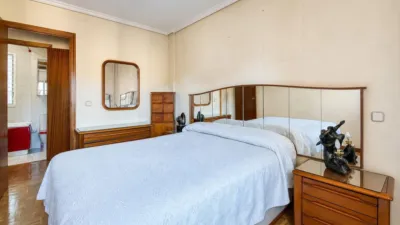 Apartment in Plaza de Rafael Alberti photo 8