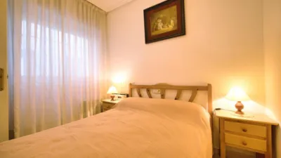 Apartment in Acequion photo 19