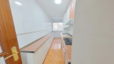 Apartment in Canillejas photo 25