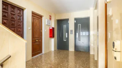 Apartment on Avenida del Rey Don Juan Carlos photo 30