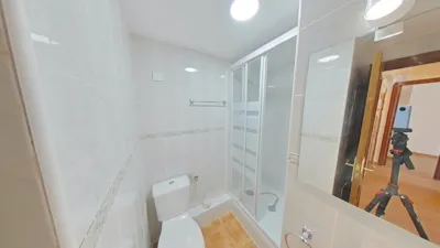 Piso en Almendrales photo 25