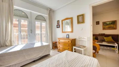 Apartment in Acequion photo 16