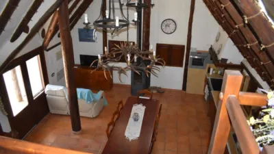 Rustic Finca in Poble Nou del Delta - Eucalyptus photo 6