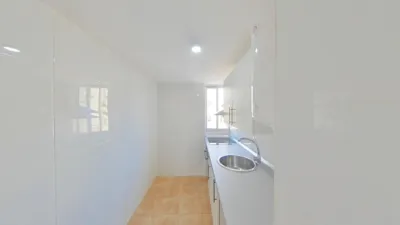 Apartment in Amposta photo 39