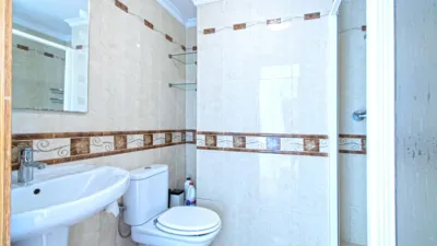 Apartment in Arroyo - Santa Justa photo 13
