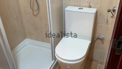 Estudio en calle Menorca photo 13