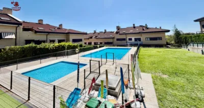 Apartment in Guadarrama photo 35