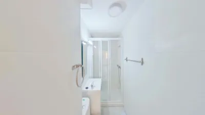 Apartment in Hellín photo 23