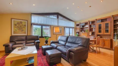 Chalet en Carrer Montseny photo 14