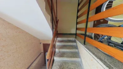 Apartment in Puerta Bonita photo 36