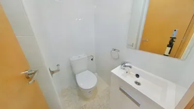 Apartment in Tres Forques photo 30