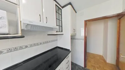 Apartment in San Isidro photo 37