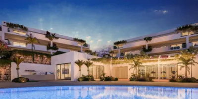 Apartment in Casares Golf Garden photo 22