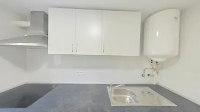 Apartment in Buenavista photo 16